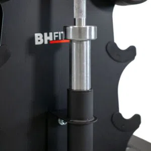 Suporte Vertical para Halteres HB G505
