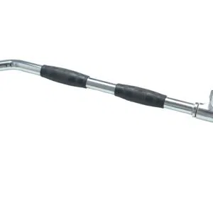 Barra de Lat Pulldown para Polia