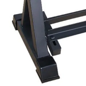 Suporte para Halteres 130 cm
