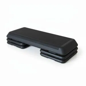 Plataforma de Step para Aeróbica e Fitness