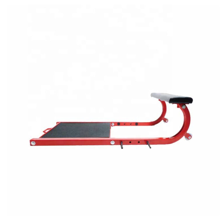 Banco de Hip Thrust para Cross Training