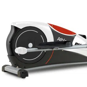 Bicicleta Elíptica BH Athlon Program G2336B