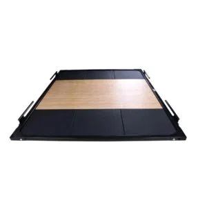 Plataforma de Halterofilismo Profissional