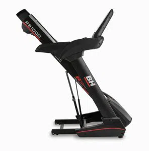 Passadeira de Corrida BH RS1000 G6179