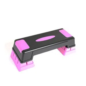 Plataforma de Step Ajustável