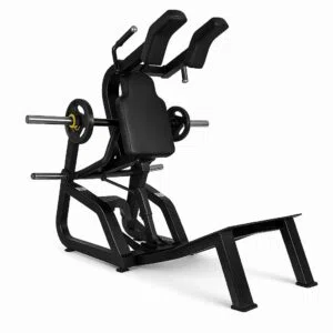Máquina Hack Squat V700 Profissional