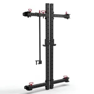Rack de Parede Dobrável Viok Sport