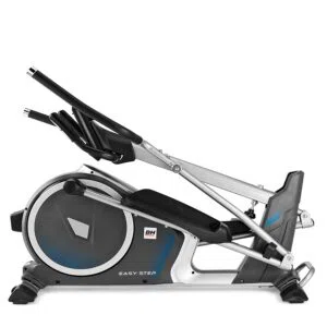 Bicicleta Elíptica BH Easystep DUAL G2518