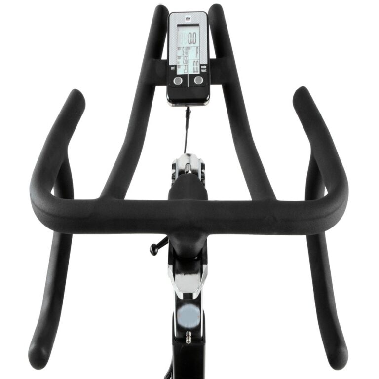 Bicicleta de Spinning BH Air Mag Manual H9120