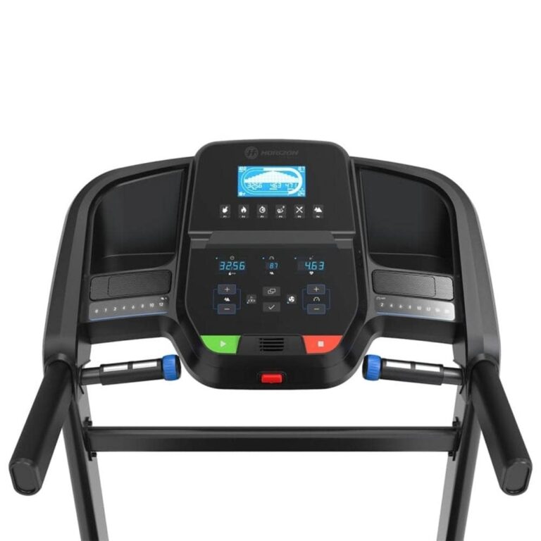 Passadeira de Corrida Horizon T202