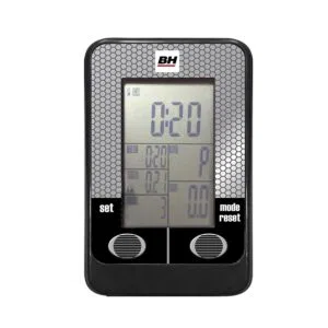 Bicicleta de Spinning BH SB2.2 H9162