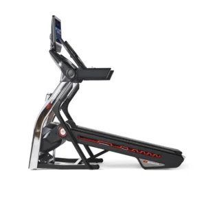 Passadeira de Correr Dobrável Bowflex T56