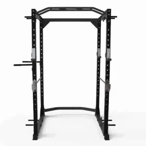 Power Rack V200 e Banco Inclinável