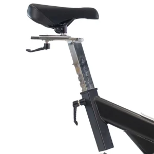 Bicicleta de Spinning BH STRATOS H9178B
