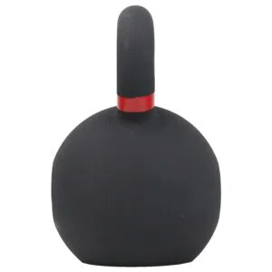 Kettlebell Pesa Russa 32kg Ferro Fundido