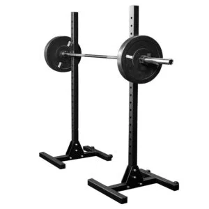 Rack Portátil de Agachamentos Viok Sport