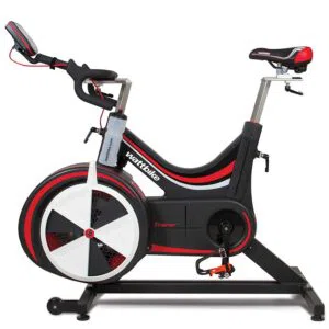 Bicicleta Estática Wattbike Trainer