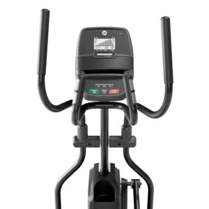 Bicicleta Elíptica Horizon Fitness EX59