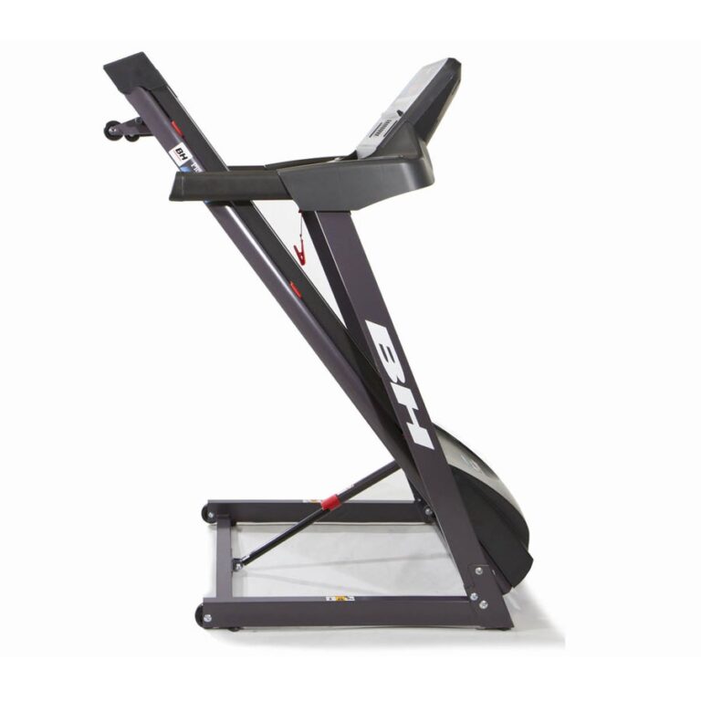 Passadeira de Correr BH Pioneer S1 G6484N
