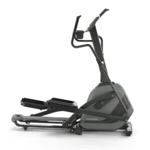 Bicicleta Elíptica Horizon Andes 5.1