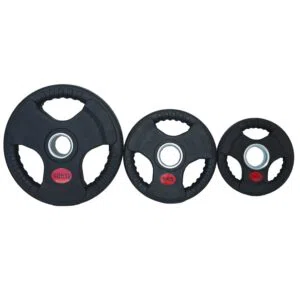 Kit Barra Olímpica 1.50m com Discos até 35kg