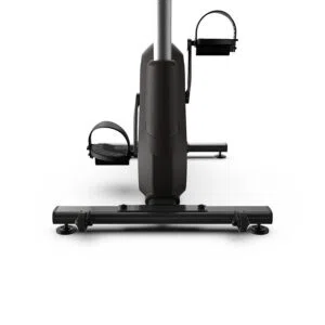 Bicicleta Estática Vertical Horizon Fitness Paros 3.0