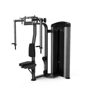 Máquina Dual de Deltoides e Peitoral HL015