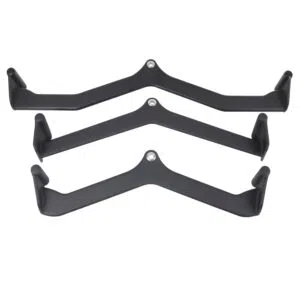 Set de 5 Puxadores para Polia