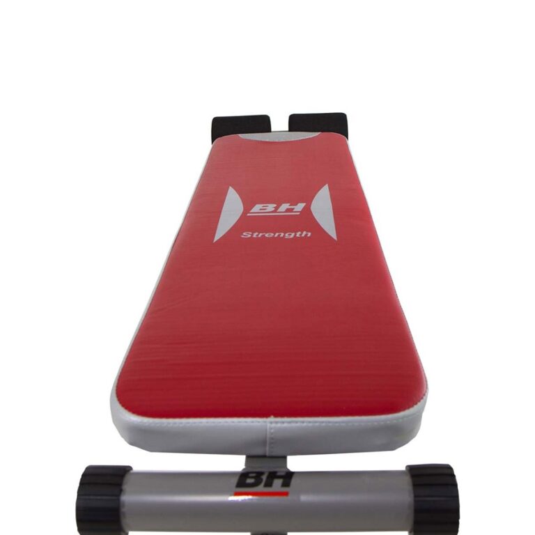 Banco de Musculação BH Atlanta 300 G59X