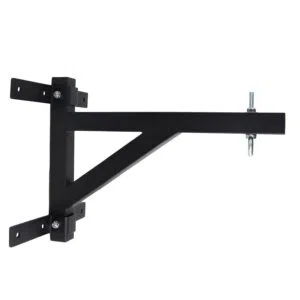 Suporte de Parede para Saco de Boxe