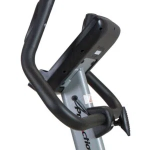 Bicicleta Estática Reclinada BH Artic Comfort Program H854B