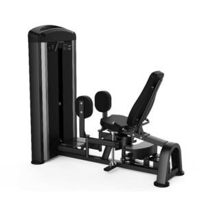Máquina Dual Abdutora e Adutora HA011