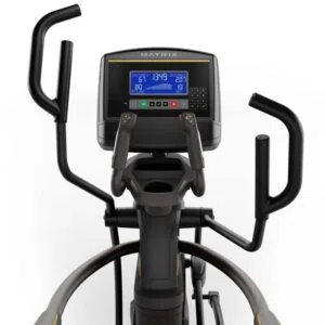 Bicicleta Elíptica Matrix Ascent Trainer A50XR