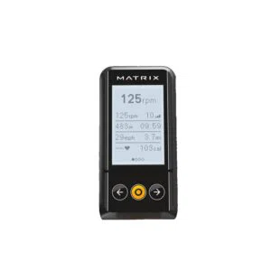Bicicleta de Spinning Matrix CXM