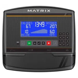 Passadeira de Corrida Matrix T70XR