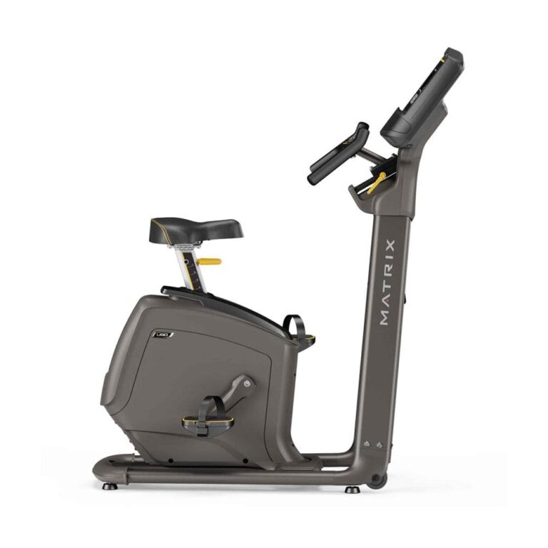 Bicicleta Estática Matrix U50XR