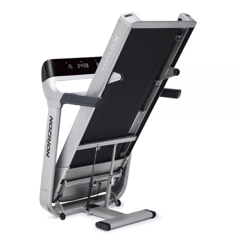 Passadeira de Corrida Horizon Paragon X
