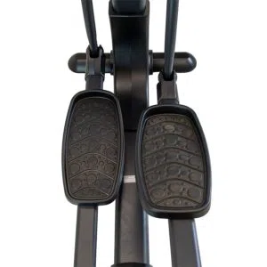 Bicicleta Elíptica BH Khronos Generator G260B