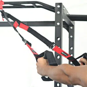 Treino em Suspensão Strap Training