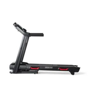 Passadeira de Corrida Dobrável Bowflex BXT8Ji