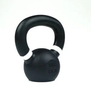 Kettlebell 6kg Pesa Russa