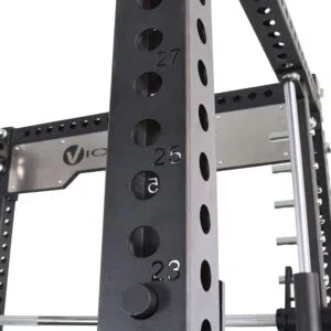 Rack Multipower V400