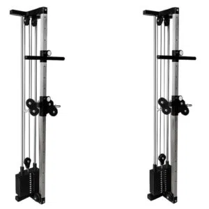Conjunto de Multipoleia de Placas Viok Sport