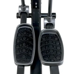 Bicicleta Elíptica BH Super Khronos Multimedia G2488TFT