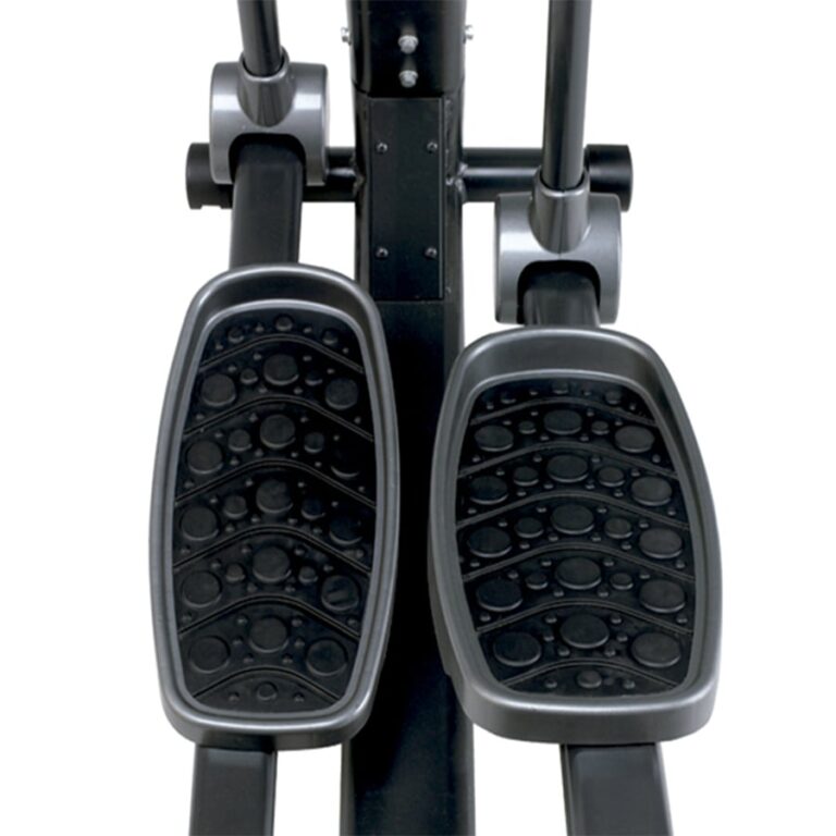 Bicicleta Elíptica BH Super Khronos Multimedia G2488TFT
