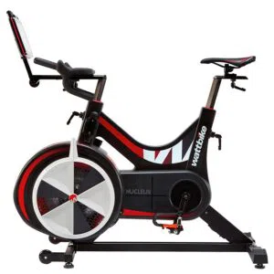 Bicicleta Estática Wattbike Nucleus