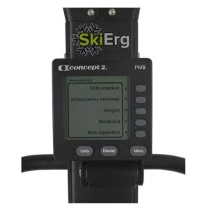 Skierg Concept2 PM5