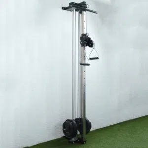 Polia de Discos para Ginásio