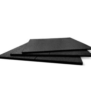 Continental Floor Black 1x1x0,10m