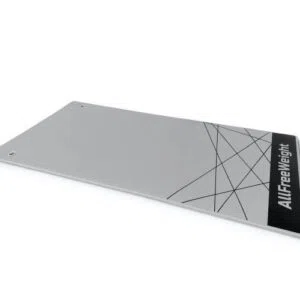 Colchonete De Fitness 120x60cm